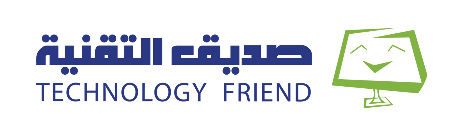 شعار-صديق-التقنية